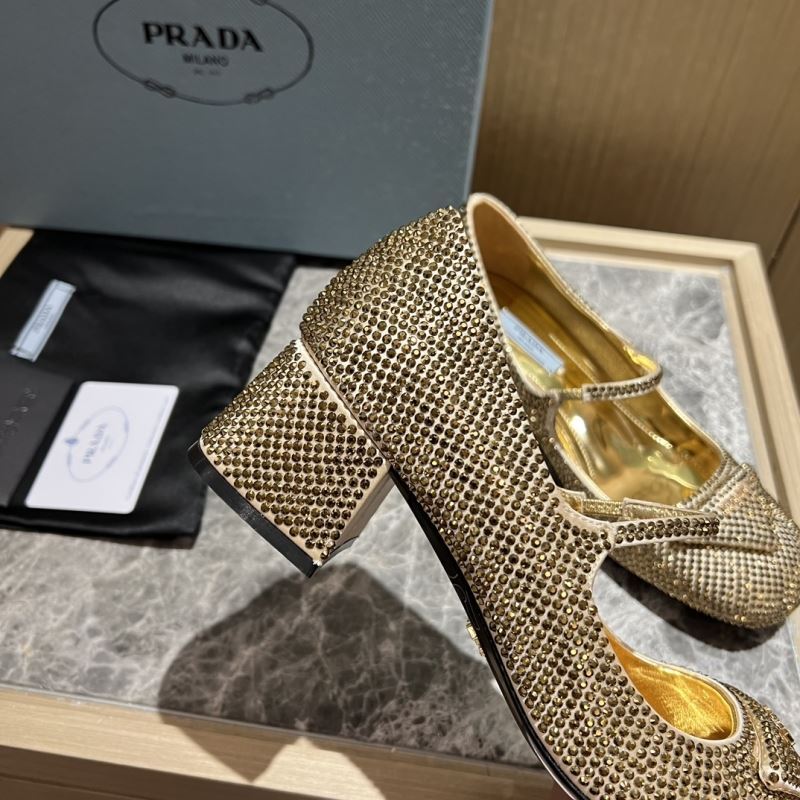 Prada Sandals